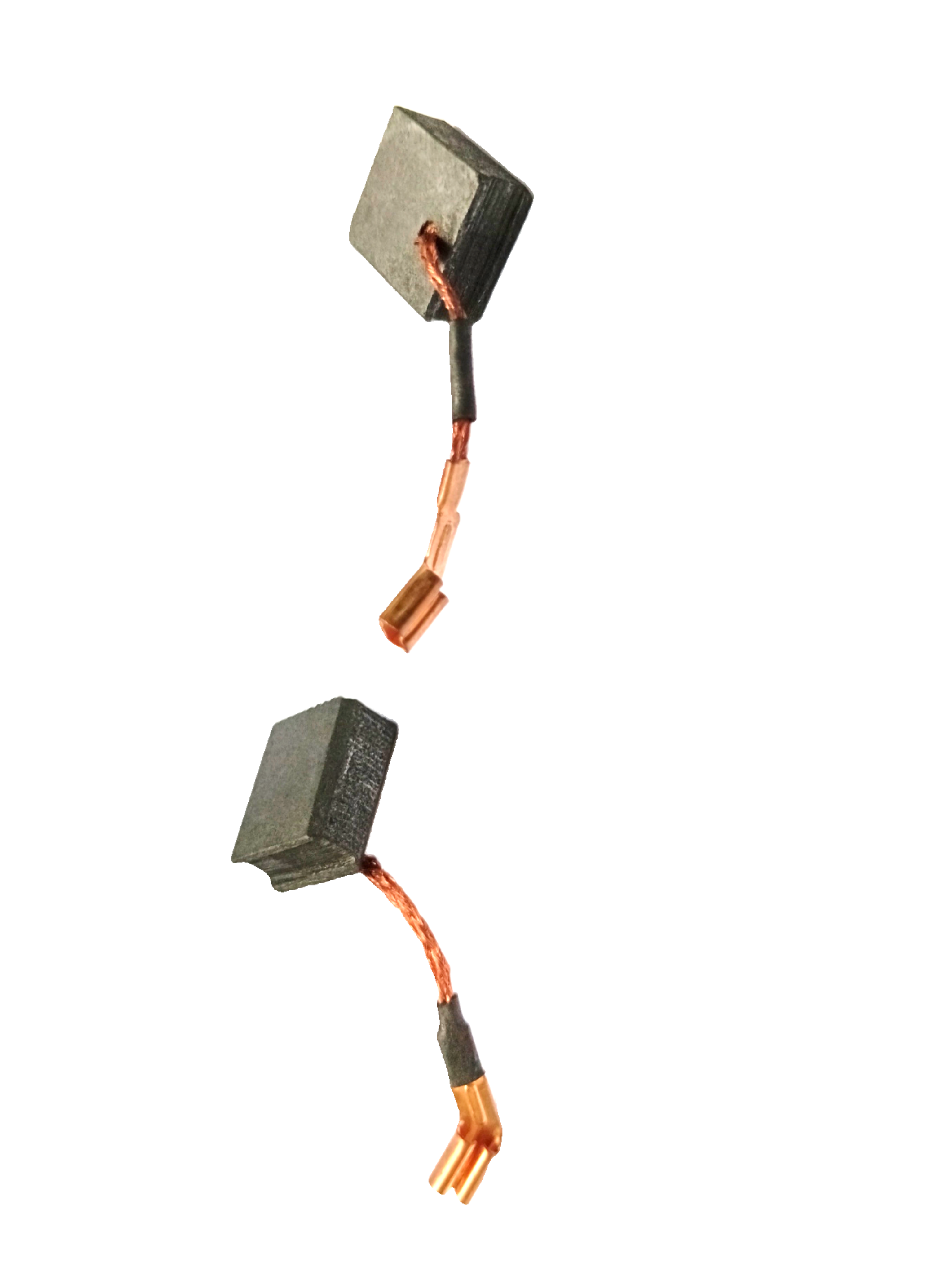 Carbones Dewalt Dwe4212/4214/4314 Pack X2 Compatibles 100%