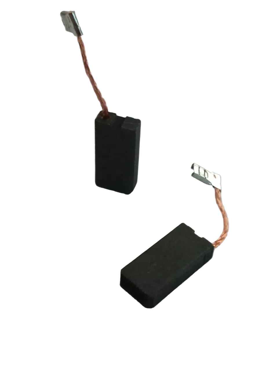 Juego Carbones para Martillo Makita (cb 175)  Hm1203c Hm1214c