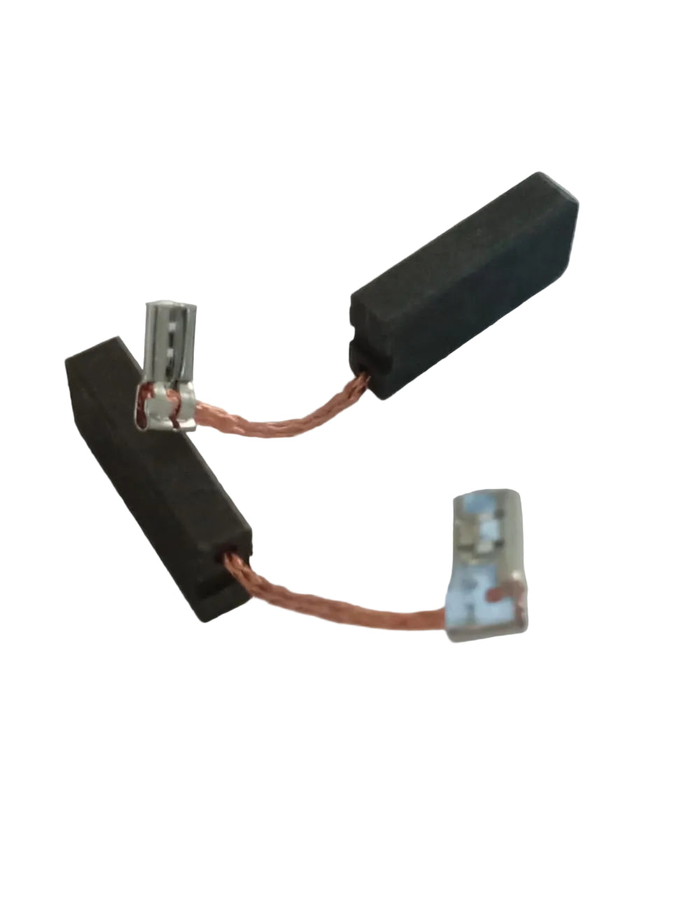 Juego Carbones para Martillo Makita (cb 175)  Hm1203c Hm1214c