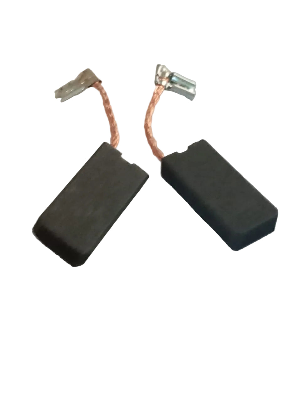 Juego Carbones para Martillo Makita (cb 175)  Hm1203c Hm1214c