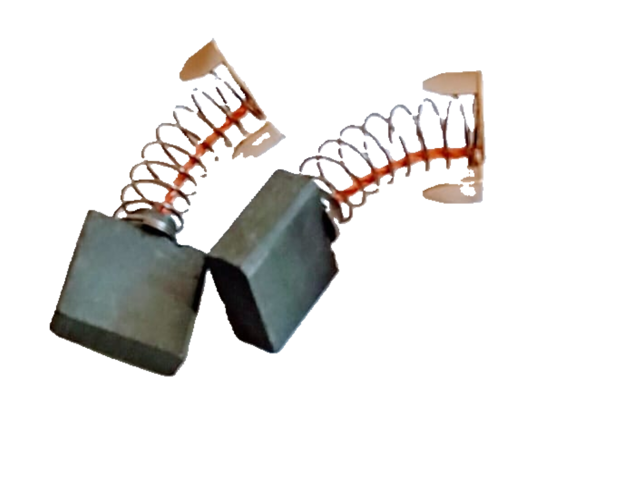 Carbones Para Amoladora Makita Ga7010/ 7020 Pack X2