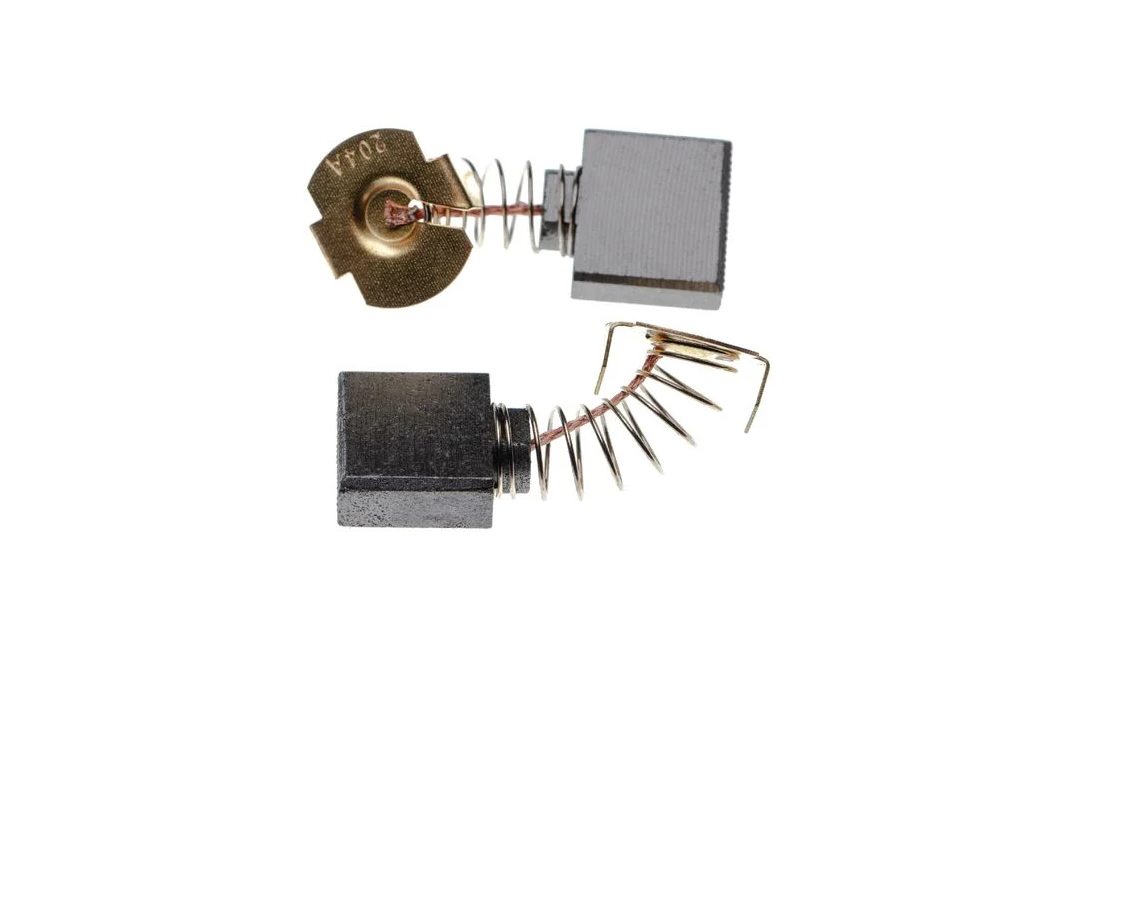 Carbones Para Amoladora Makita Ga7010/ 7020 Pack X2