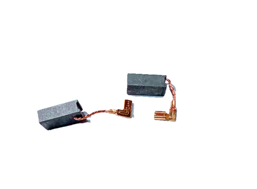 Carbones Amoladora Dewalt Dwe4020/ Dwe4120 Dwe4010 Pack X2