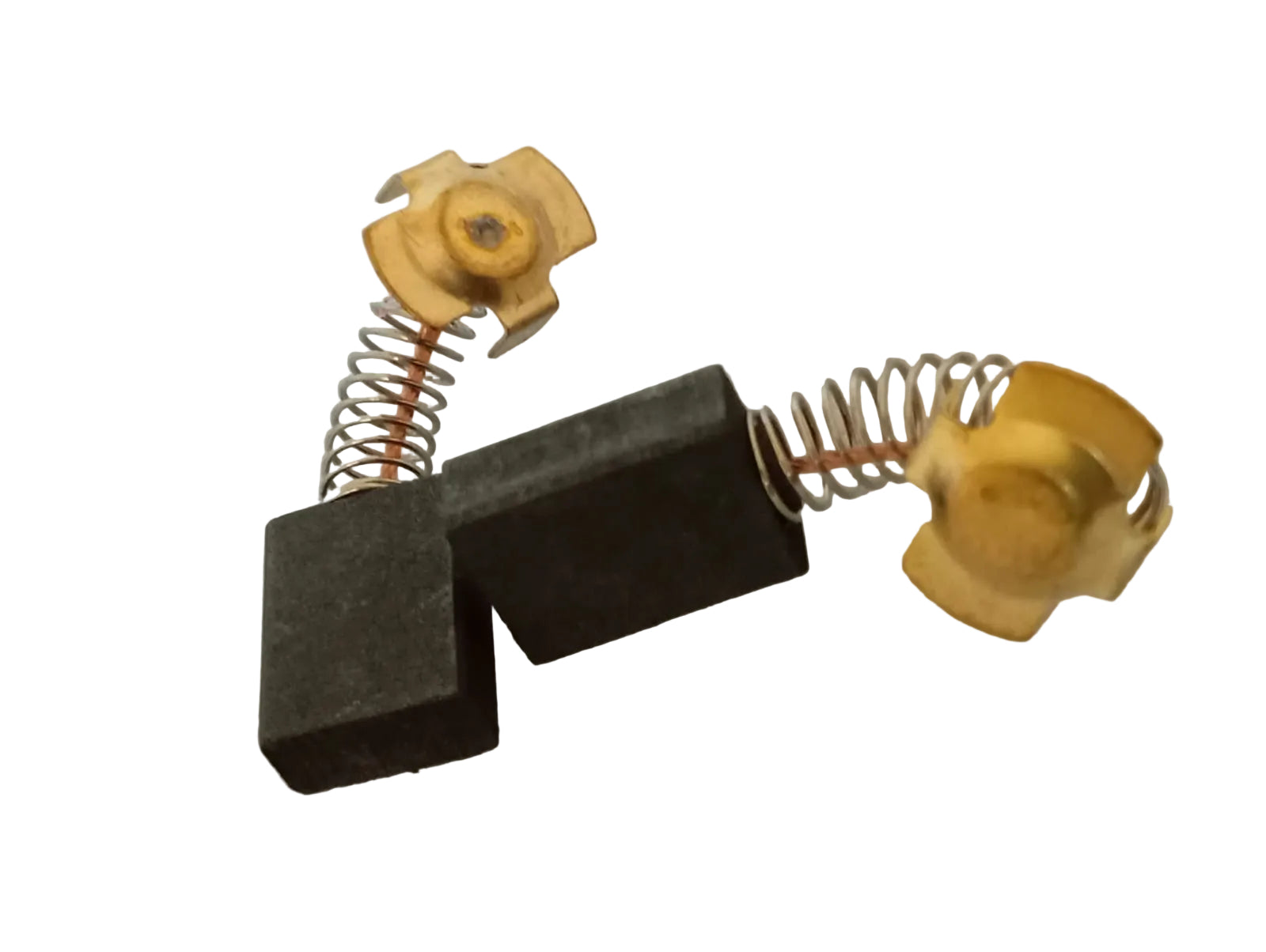 Carbones Para Sensitiva Dewalt D28710 D28720 /b&d Cs2000