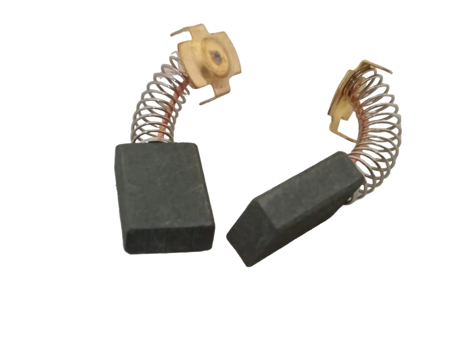 Carbones Para Sensitiva Dewalt D28710 D28720 /b&d Cs2000