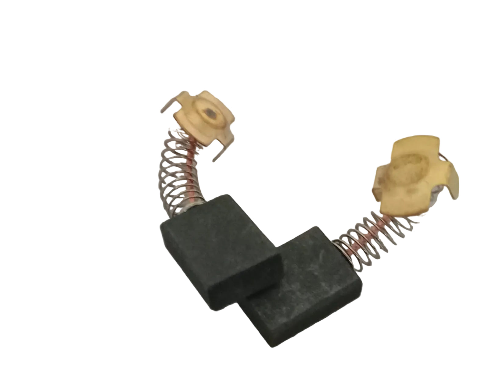 Carbones Para Sensitiva Dewalt D28710 D28720 /b&d Cs2000