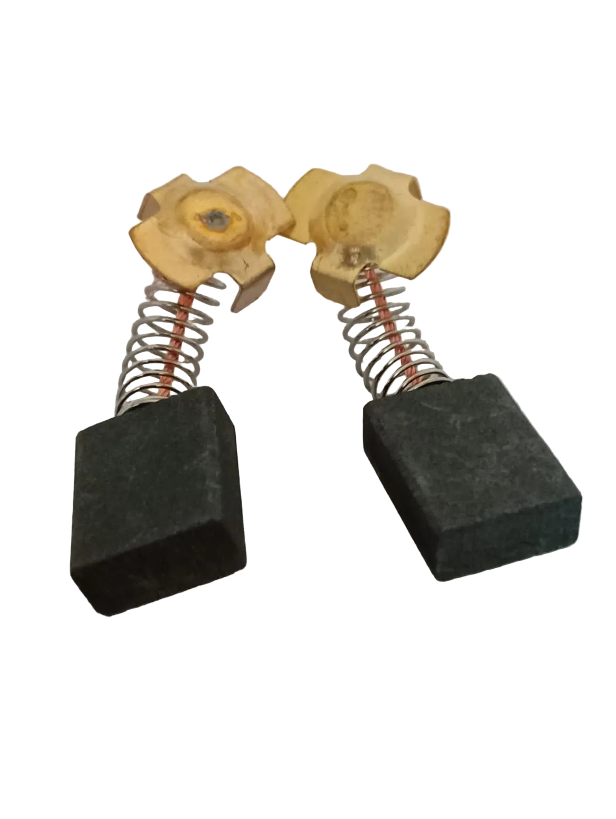 Carbones Para Sensitiva Dewalt D28710 D28720 /b&d Cs2000