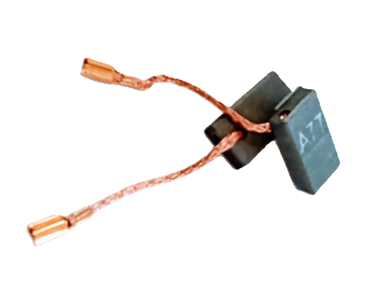 Carbones Amoladora Bosch 5  Gws 10-125/11-125ci/ 14-125 Inox