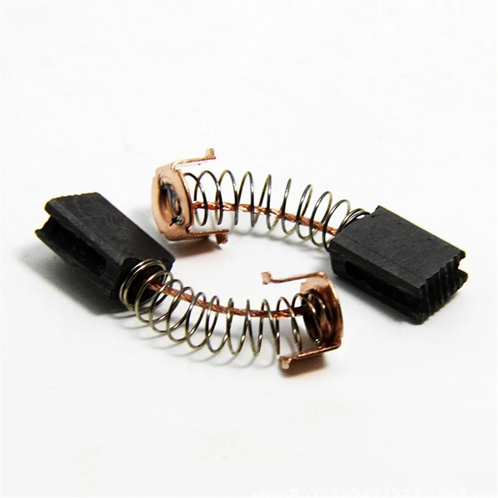 Juego Carbones Amoladora Black+ Decker G720-ar