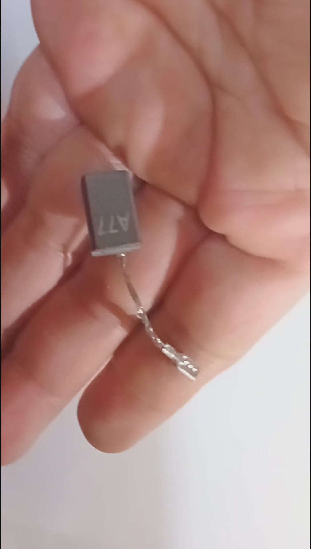 Carbones Amoladora Bosch 5  Gws 10-125/11-125ci/ 14-125 Inox